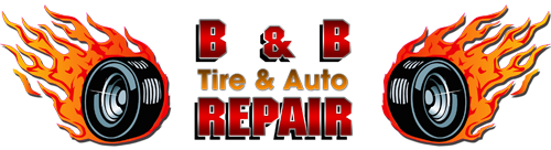 B & B Tire & Auto Repair