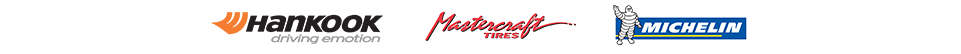 tire brands Winsted MN
